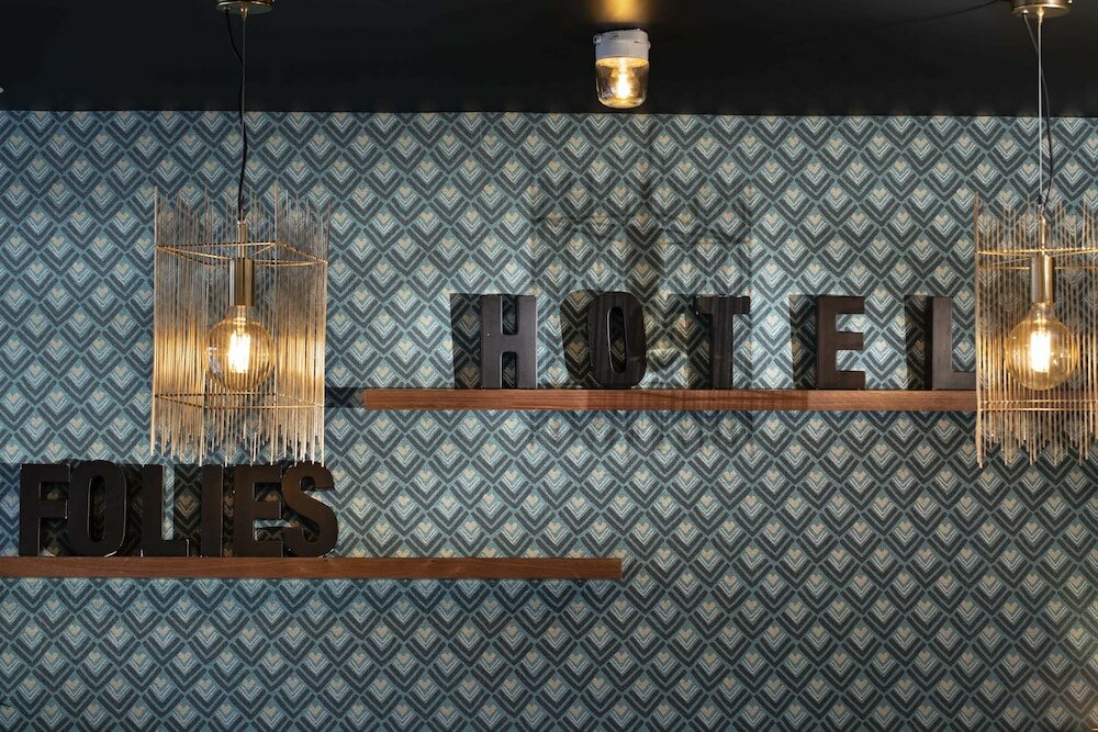 Фото Maxim Folies