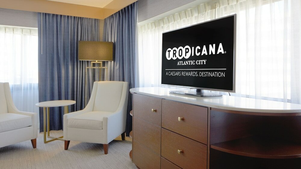 Фото Tropicana Atlantic City