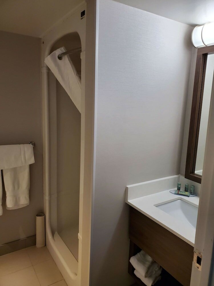 Фото Best Western Hotel Brossard