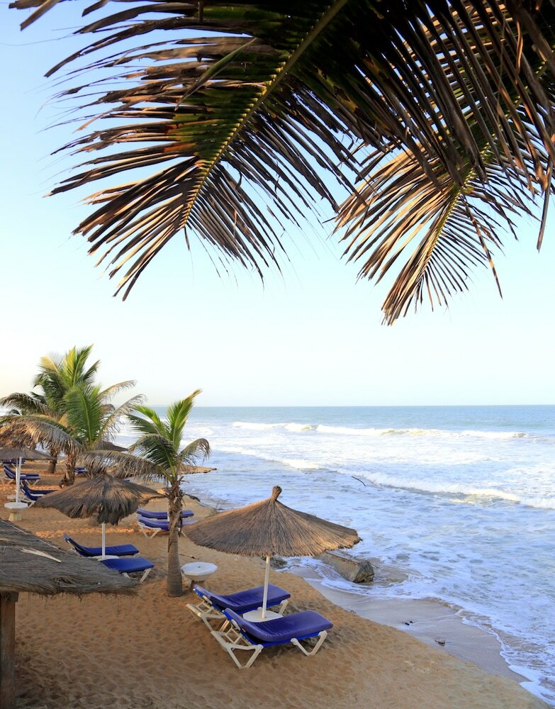 Фото Kairaba Hotel