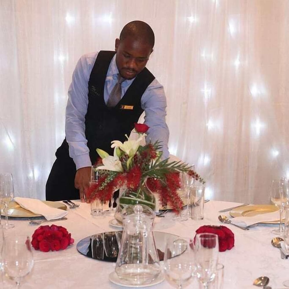 Фото The Balmoral Hotel