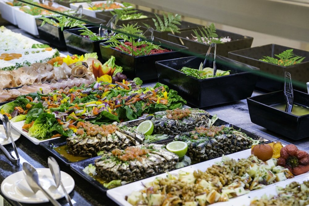 Фото Spring Hotel Vulcano