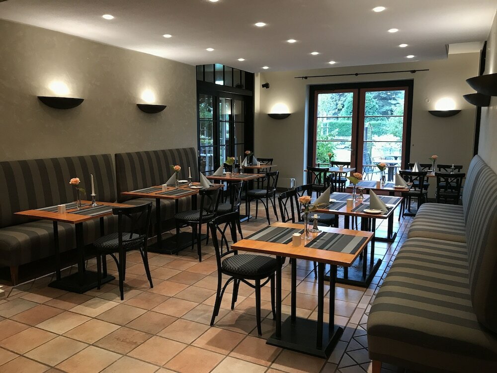 Фото Hotel Arte Schwerin