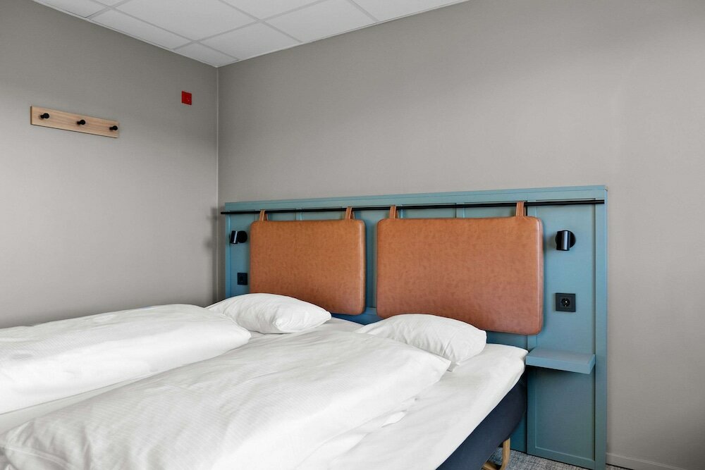 Фото Comfort Hotel Boersparken