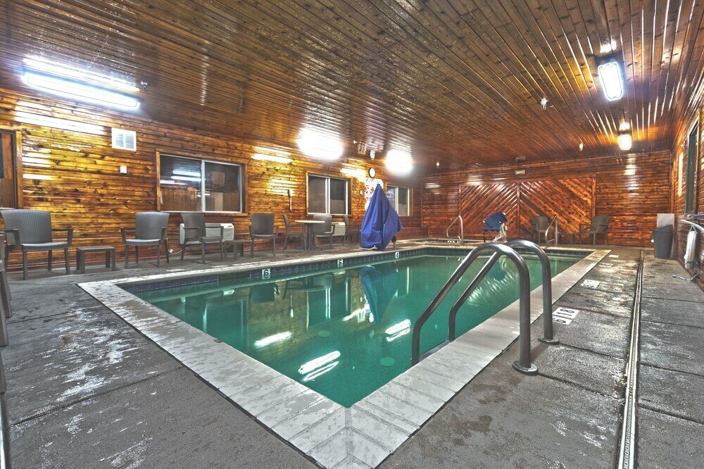 Фото Clarion Inn Kingman I-40 Route 66