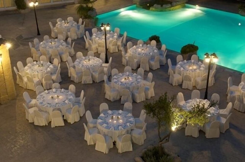 Фото Cleopatra Hotel