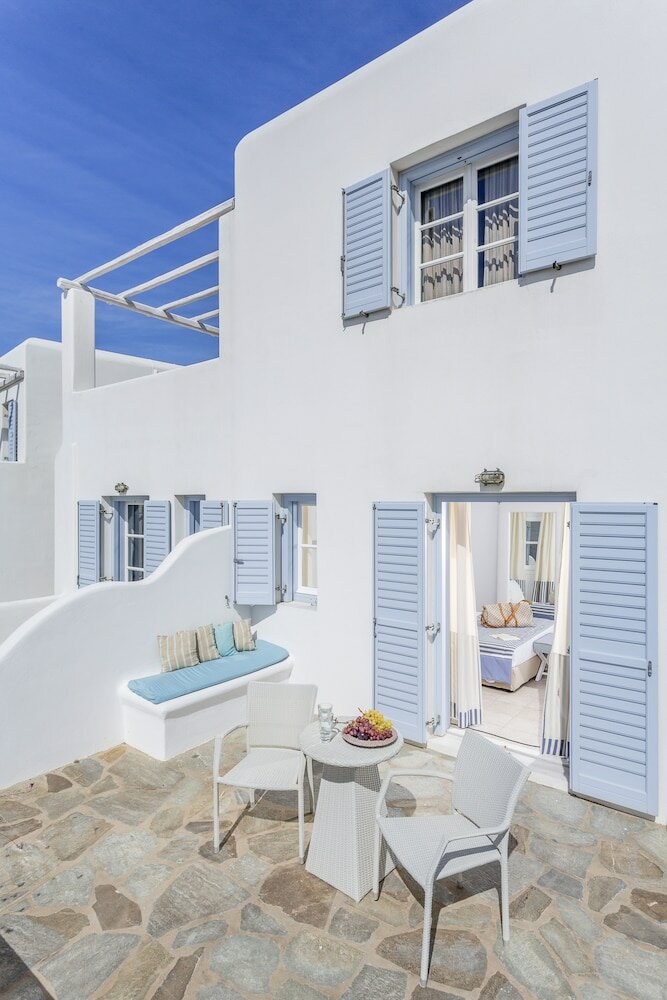 Фото Archipelagos Hotel