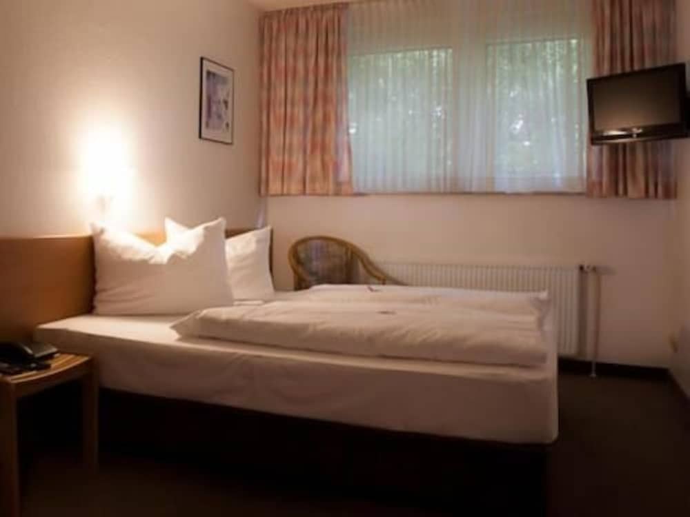 Фото Hotel Christina