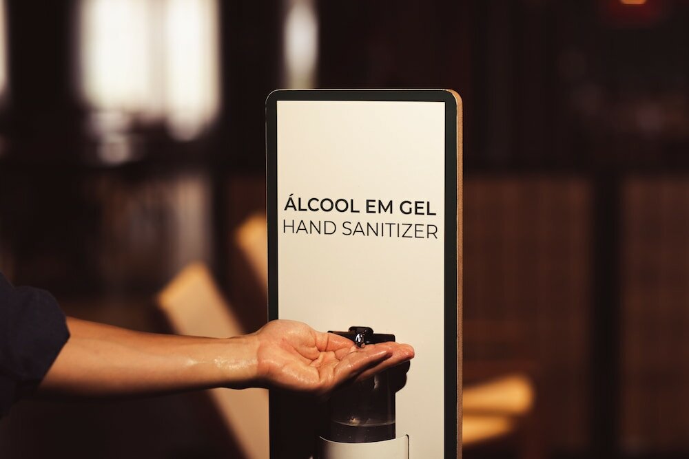 Фото Mercure Curitiba Aeroporto