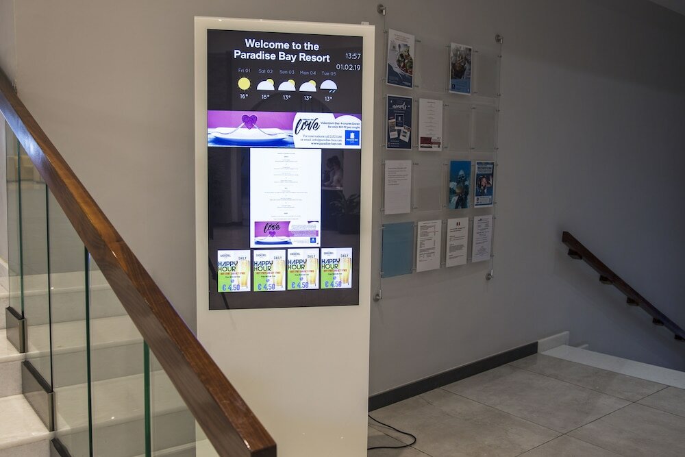 Фото Paradise Bay Resort