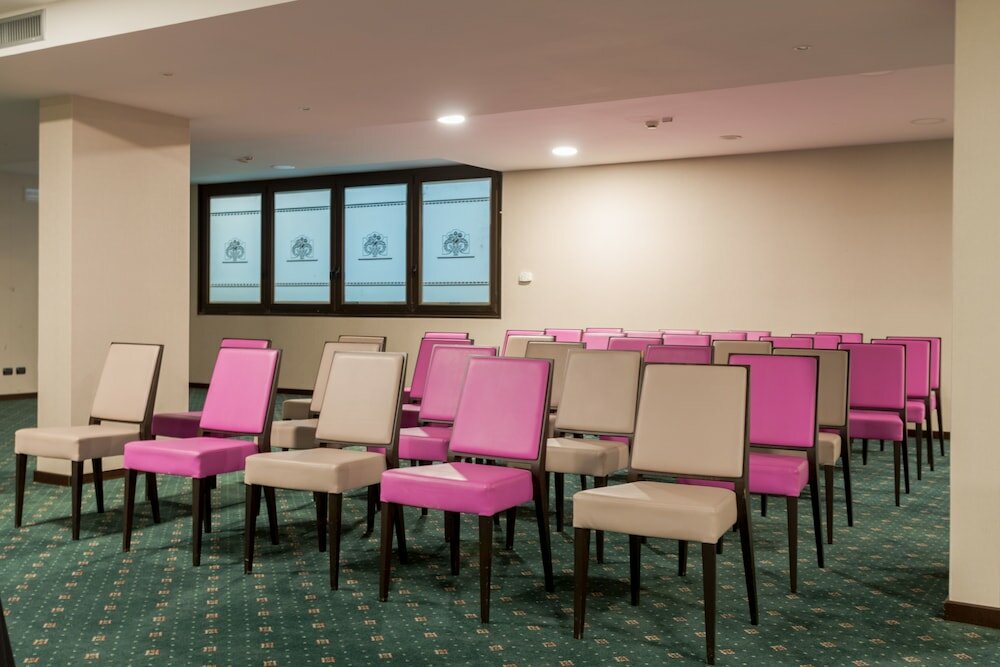 Фото Hotel The Brand