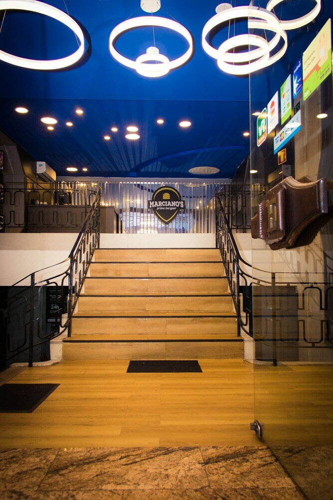 Фото Hotel Embaixador