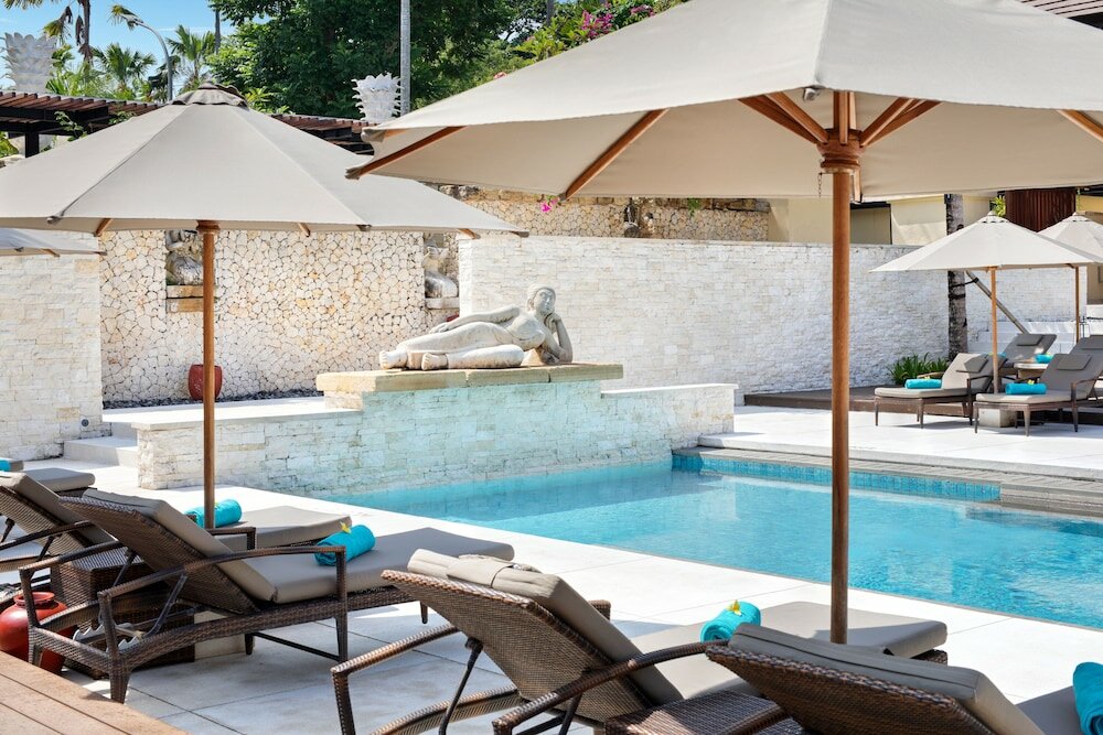 Фото Novotel Bali Benoa