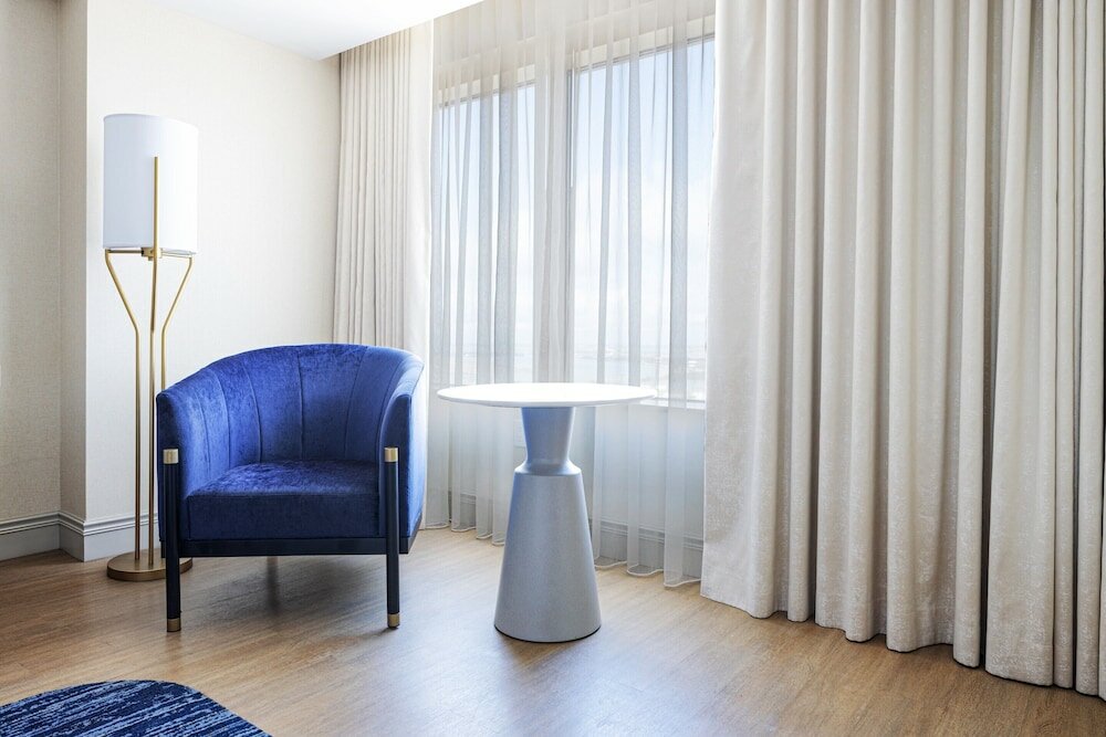 Фото Caesars Atlantic City Resort & Casino