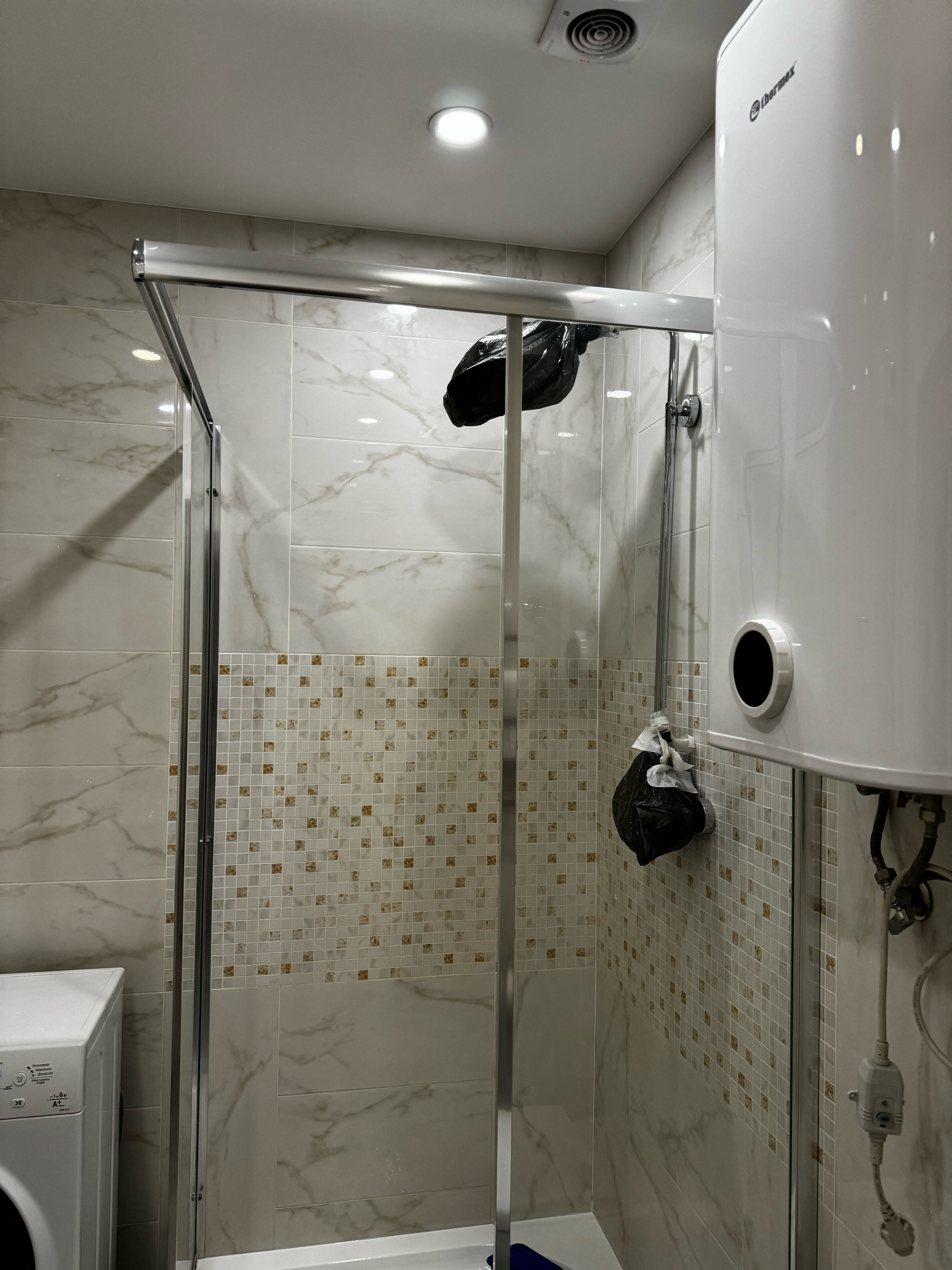 Фото Апарт-отель на Ходынке