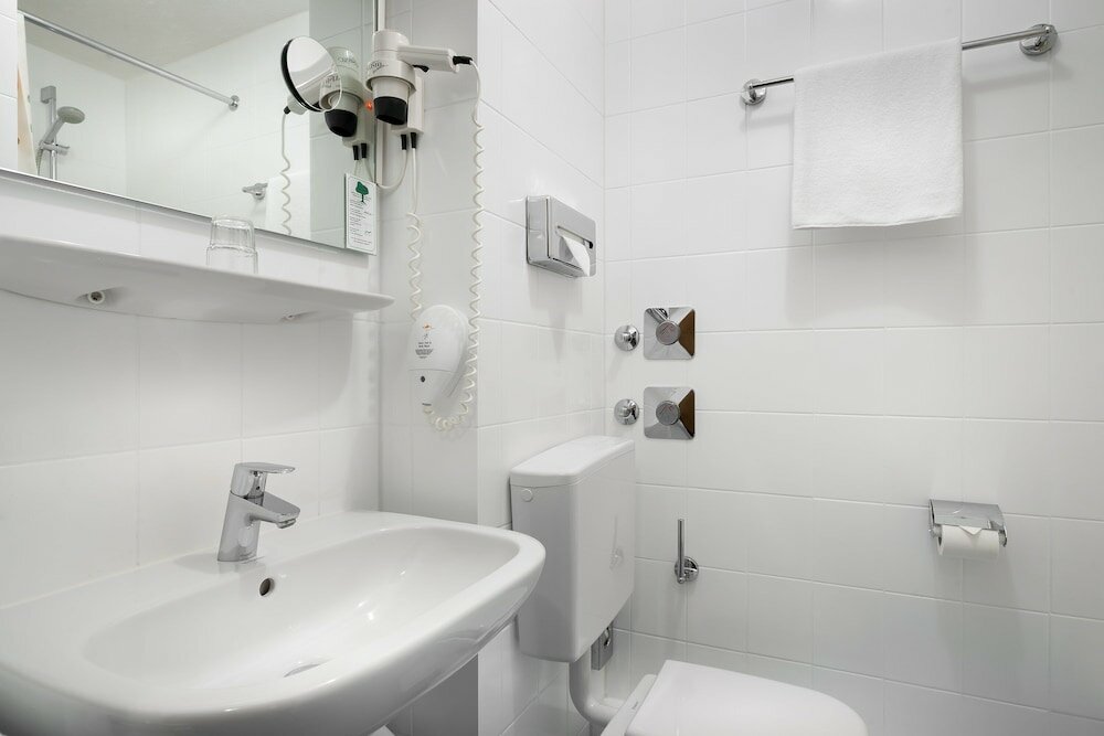 Фото Acora Karlsruhe Zentrum Living the City