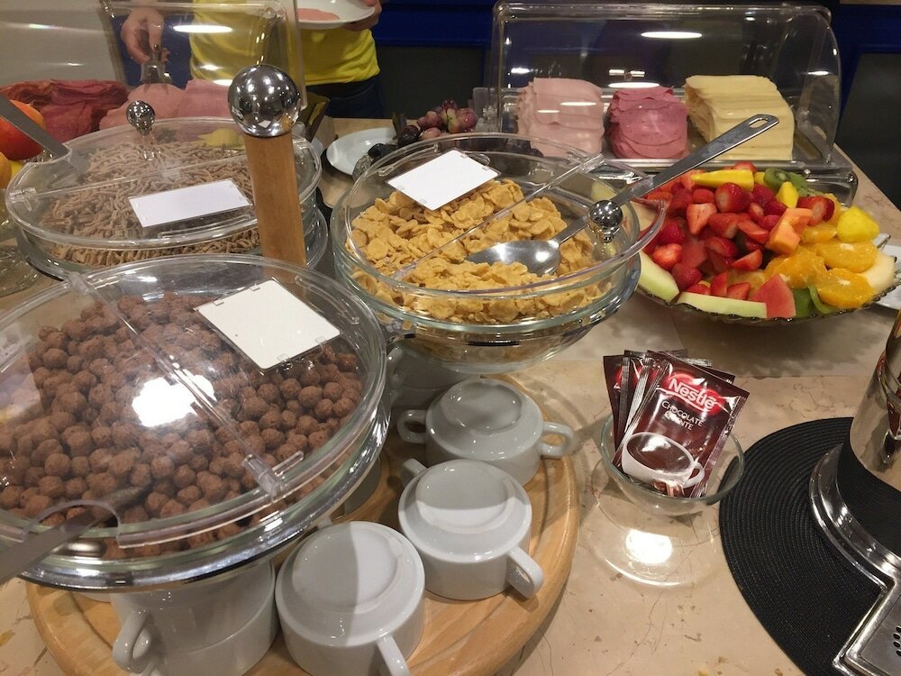 Фото Hotel Principe Lisboa