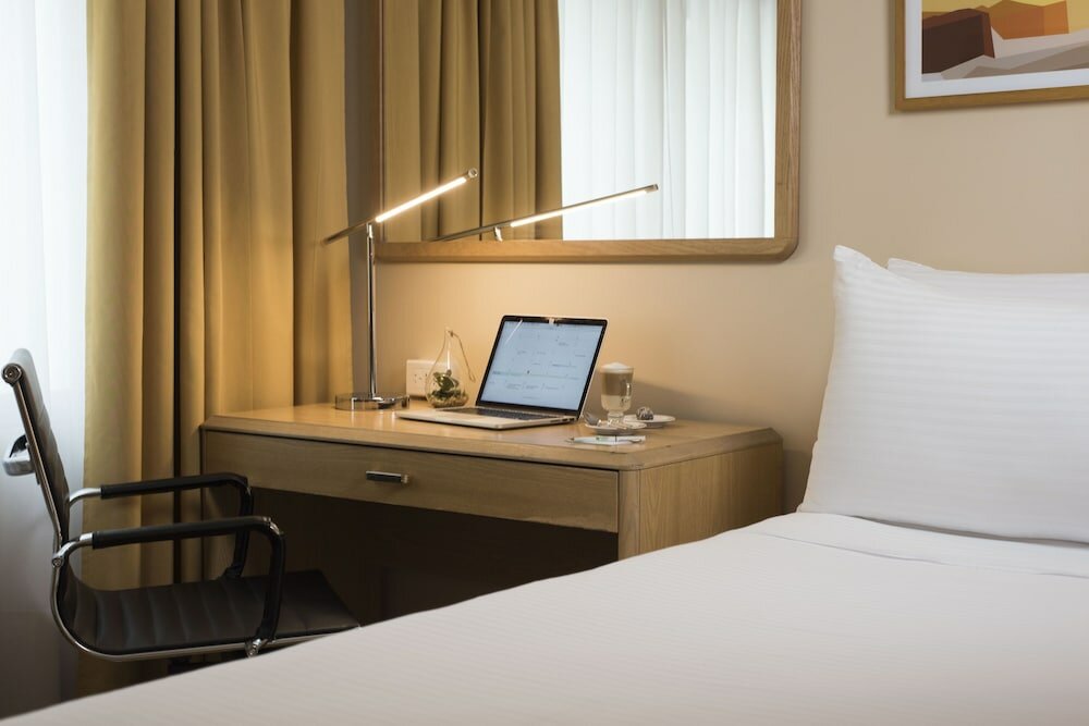 Фото Holiday Inn Montevideo, an Ihg Hotel