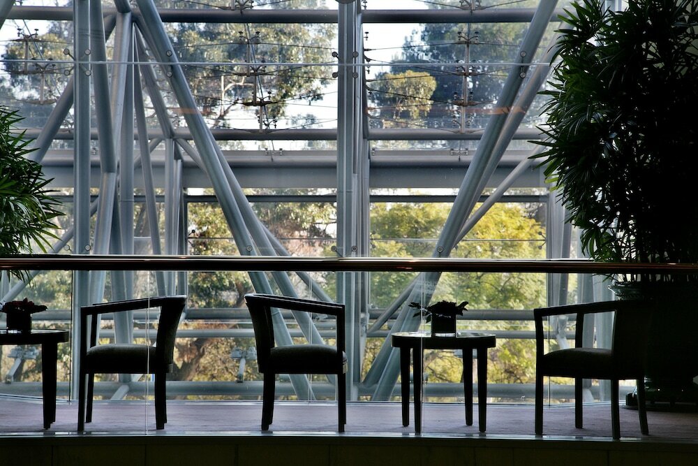 Фото InterContinental Lisbon, an Ihg Hotel