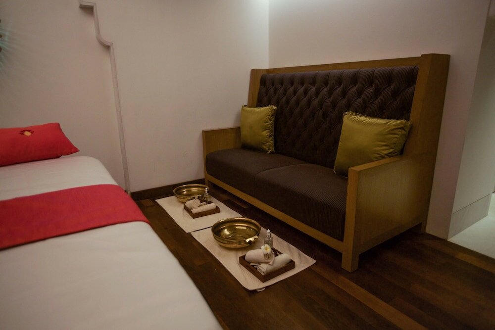 Фото Crowne Plaza Chennai Adyar Park, an Ihg Hotel