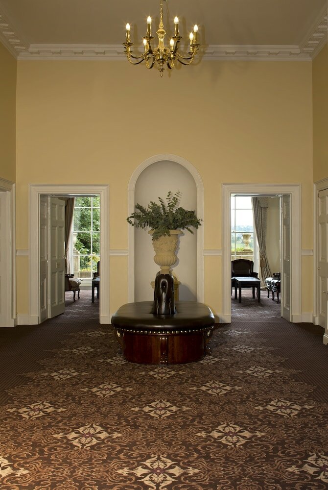 Фото Bailbrook House Hand Picked