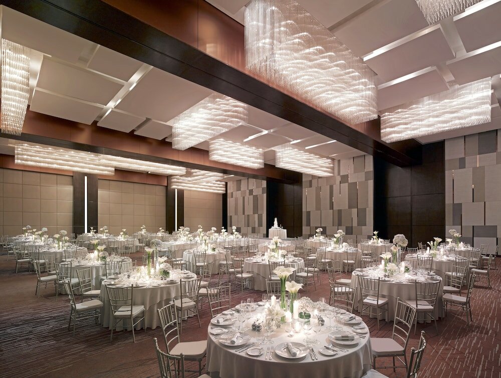 Фото New World Makati Hotel