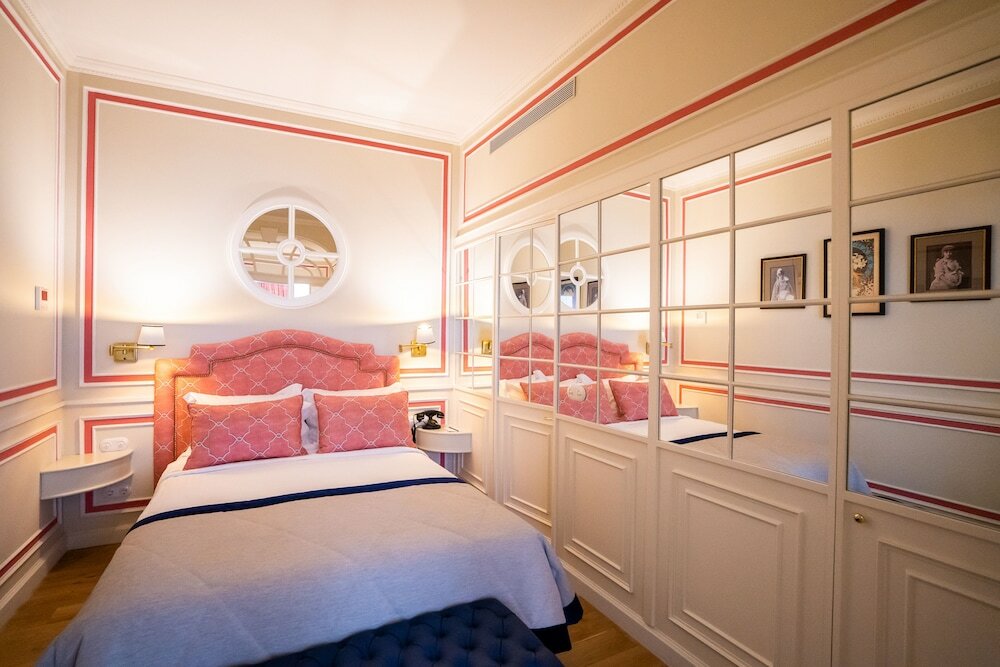 Фото Grande Hotel do Porto