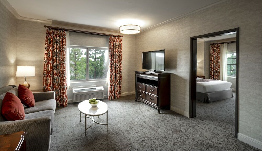 Фото Ayres Hotel Costa Mesa/Newport Beach