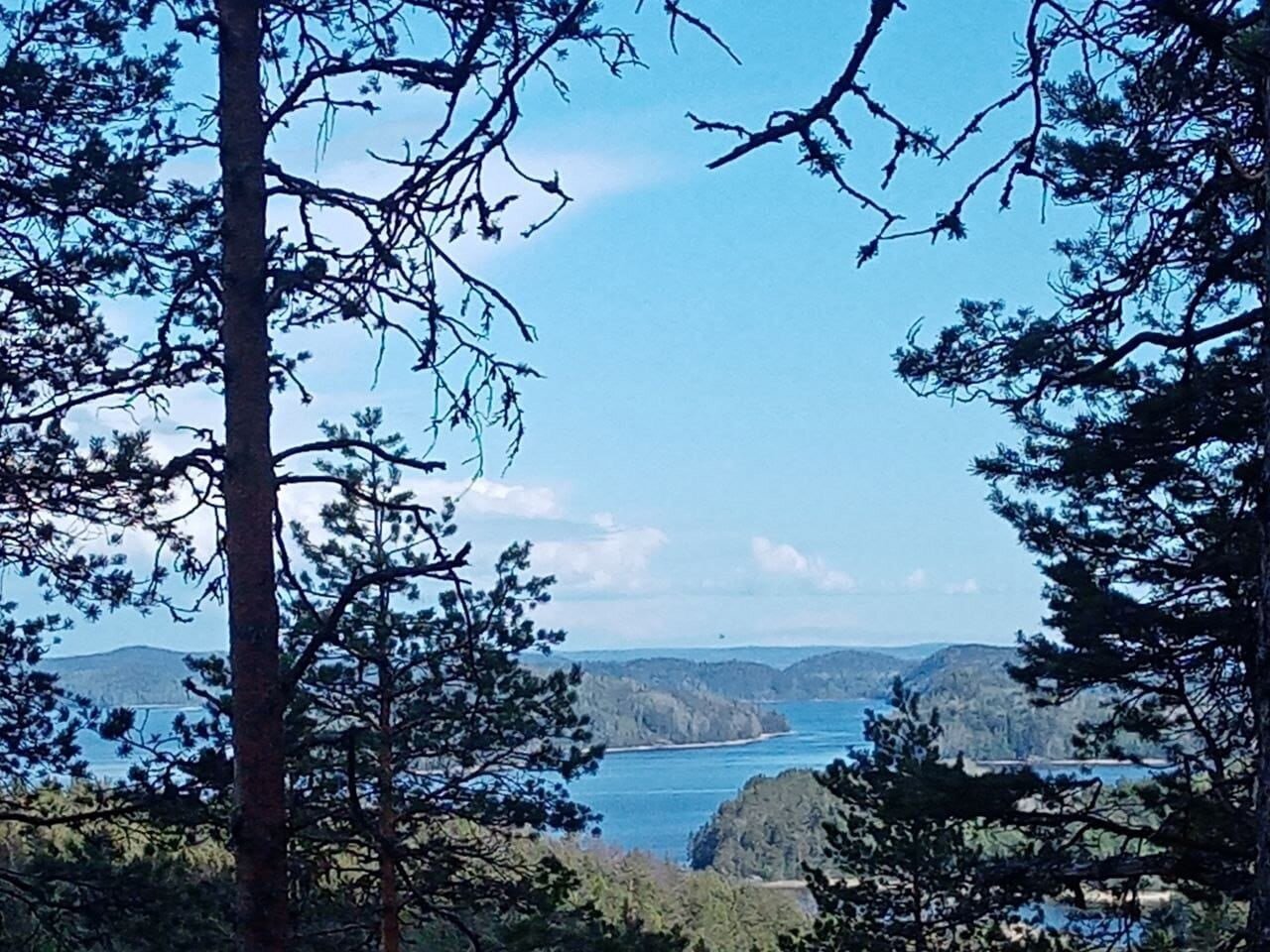 Фото Тихий Каньон