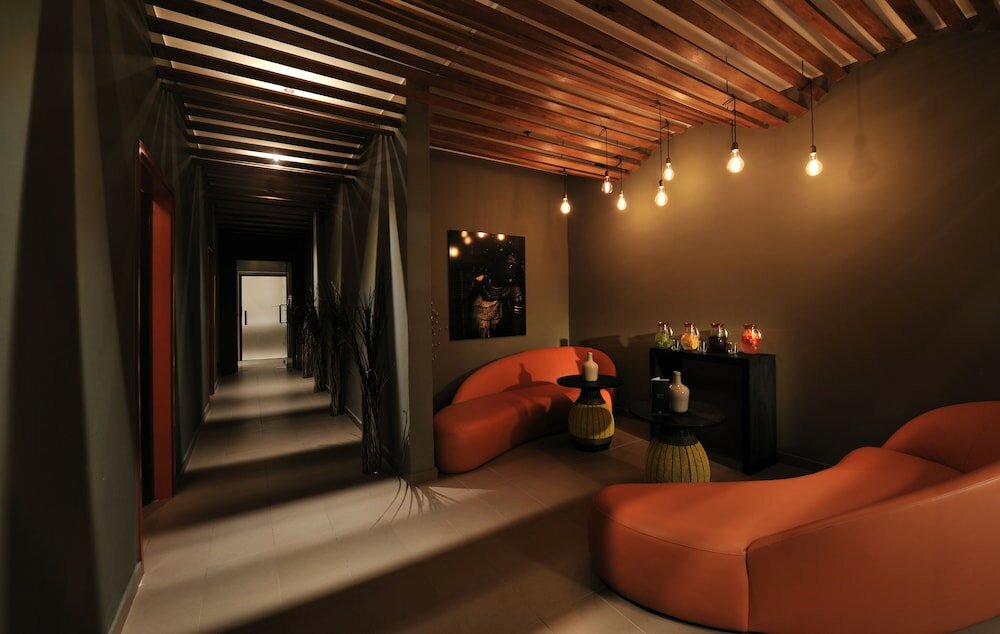 Фото Pullman Dakar Teranga