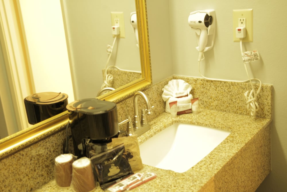 Фото Quality Inn & Suites Buena Park Anaheim