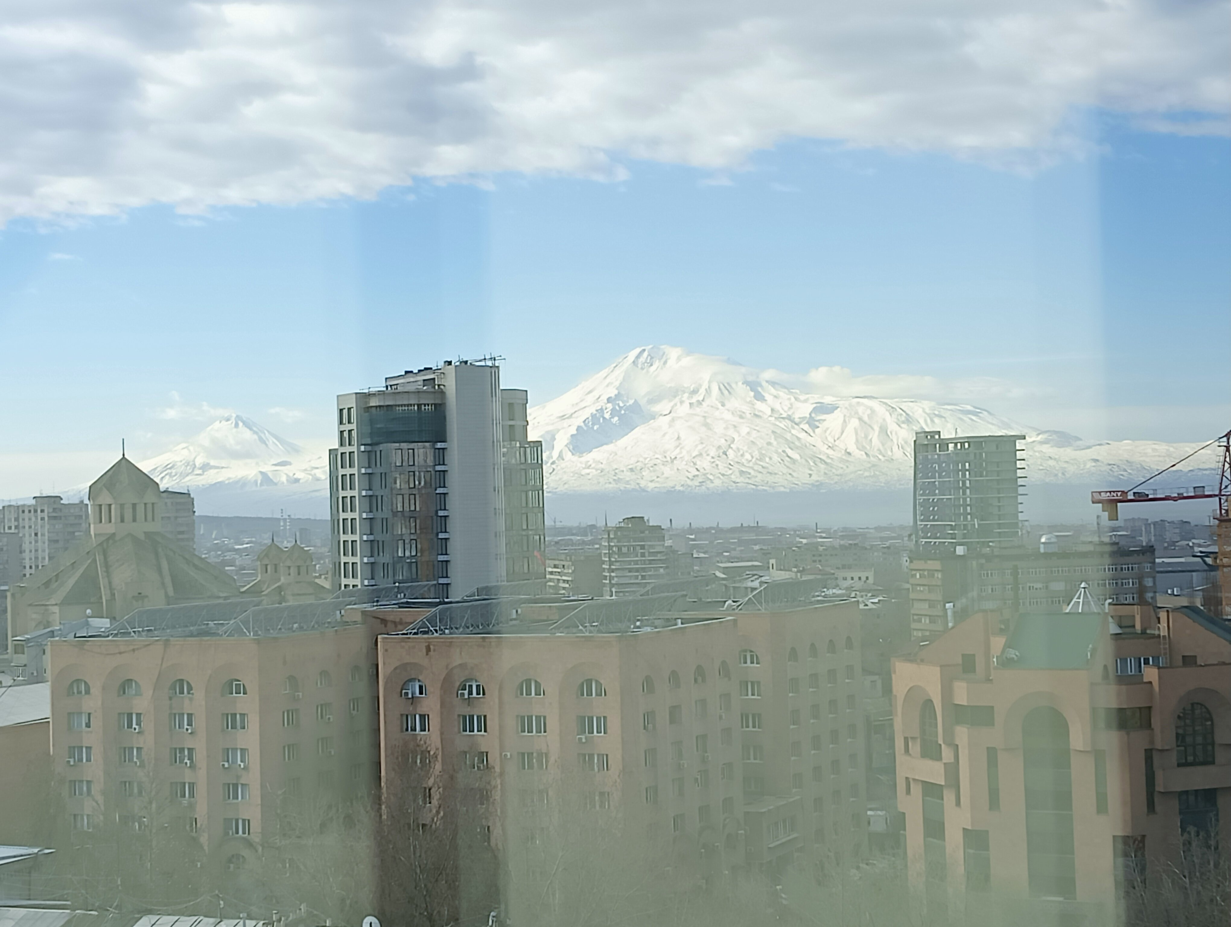 Фото Ani Grand Hotel