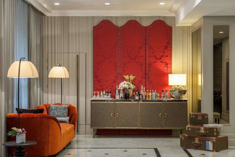 Фото La Clef Tour Eiffel