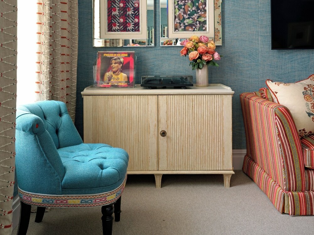 Фото Dorset Square Hotel, Firmdale Hotels