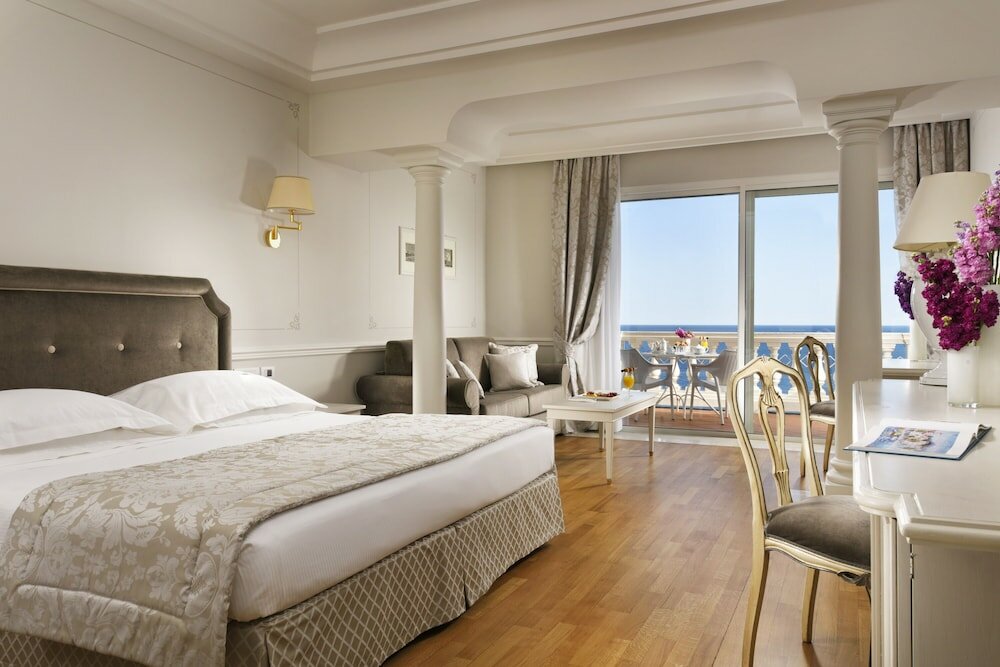 Фото Royal Hotel Sanremo