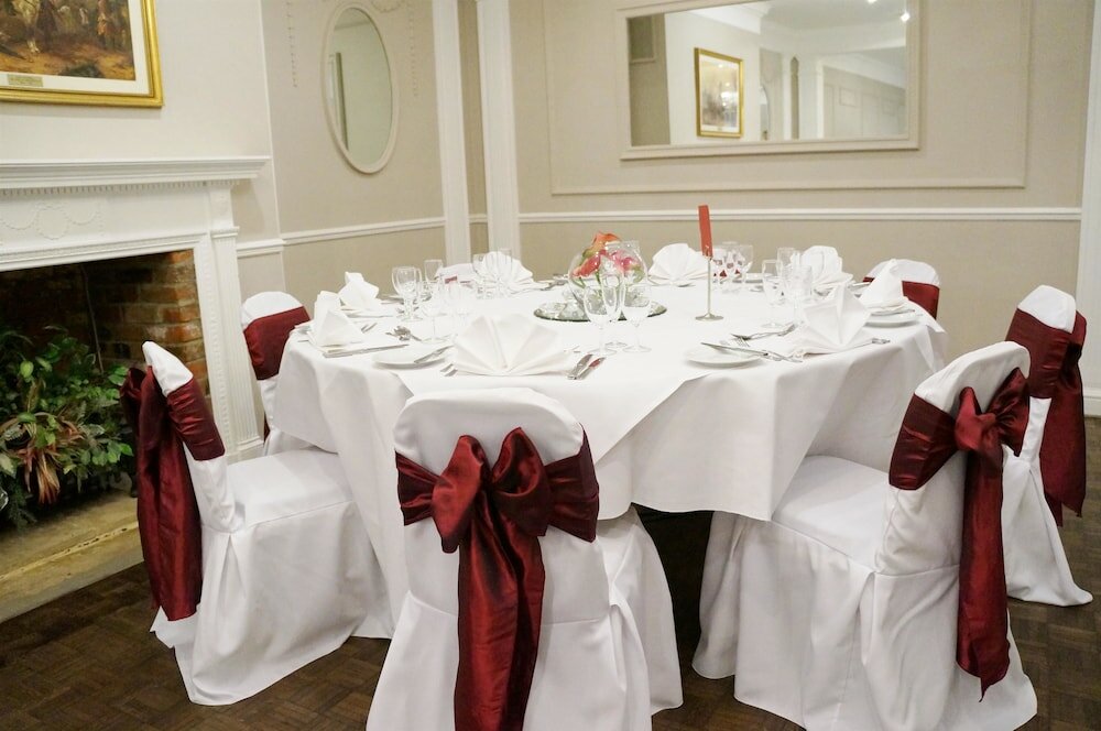 Фото Best Western Red Lion Hotel