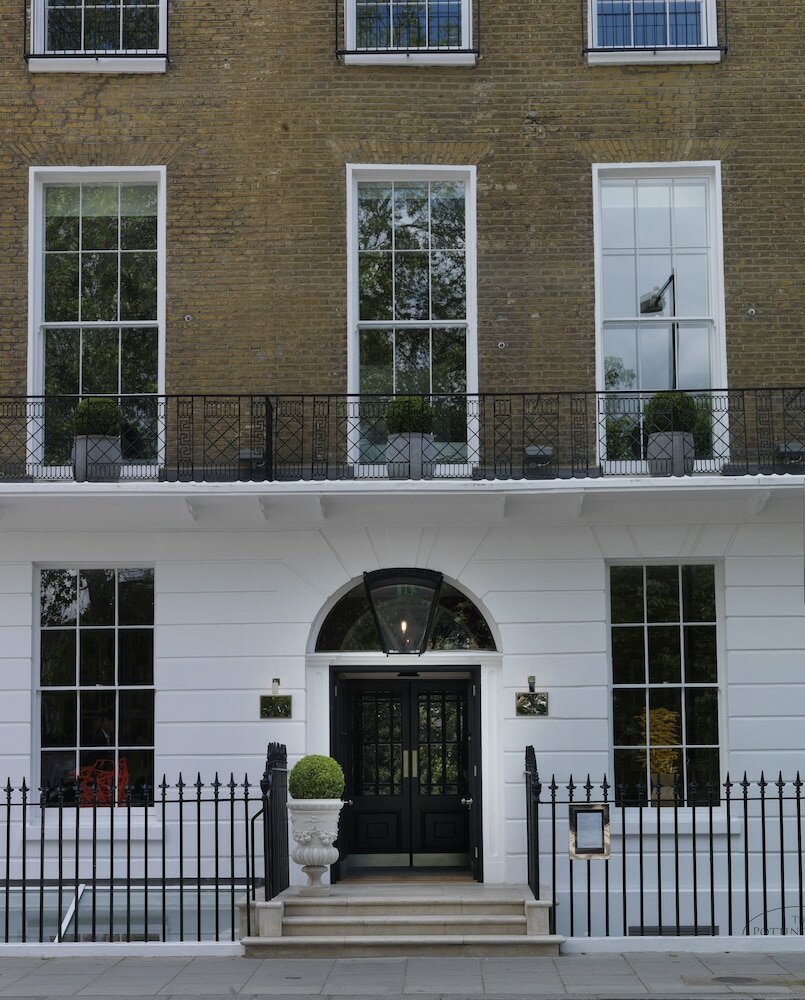 Фото Dorset Square Hotel, Firmdale Hotels