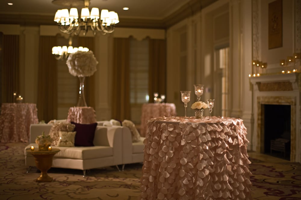 Фото Peoria Marriott Pere Marquette