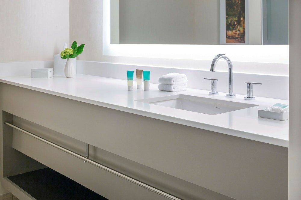 Фото Hyatt Centric Midtown Atlanta