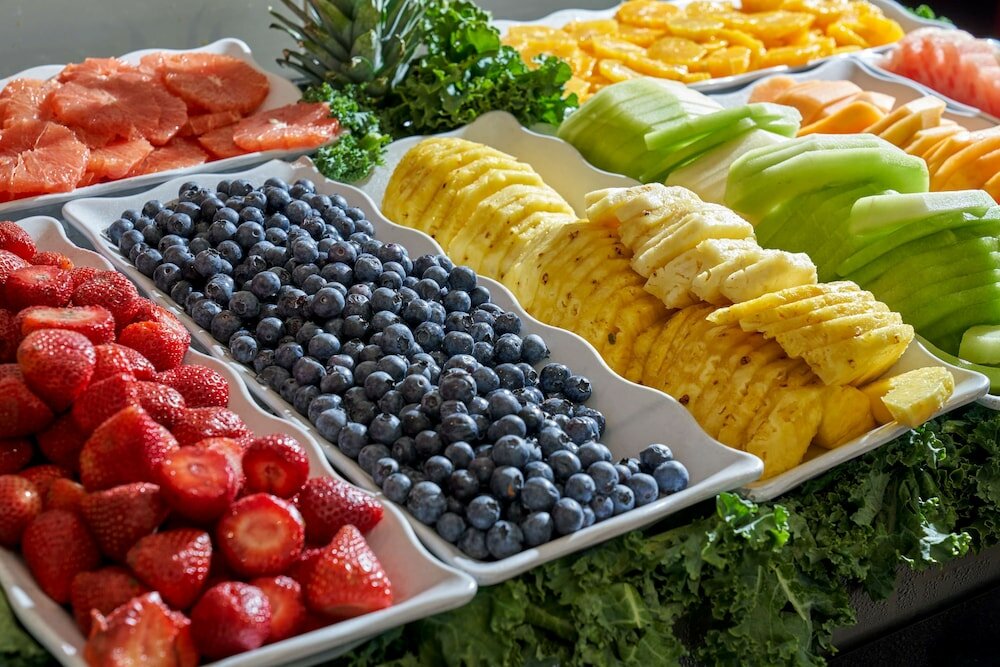 Фото DoubleTree by Hilton Hotel Dallas – Love Field