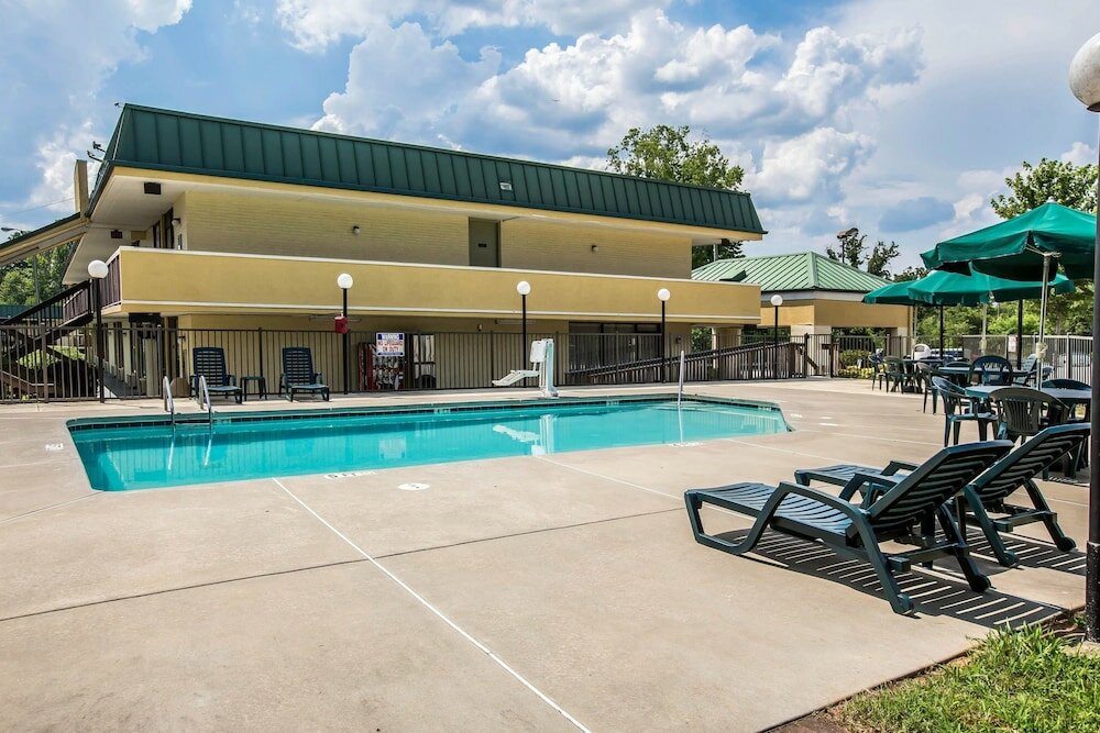 Фото Quality Inn Madison