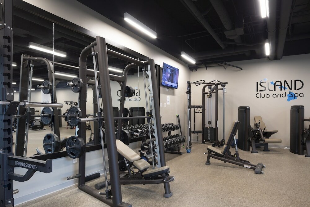 Фото Alohilani Resort Waikiki Beach