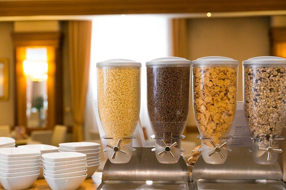 Фото Best Western Hotel President