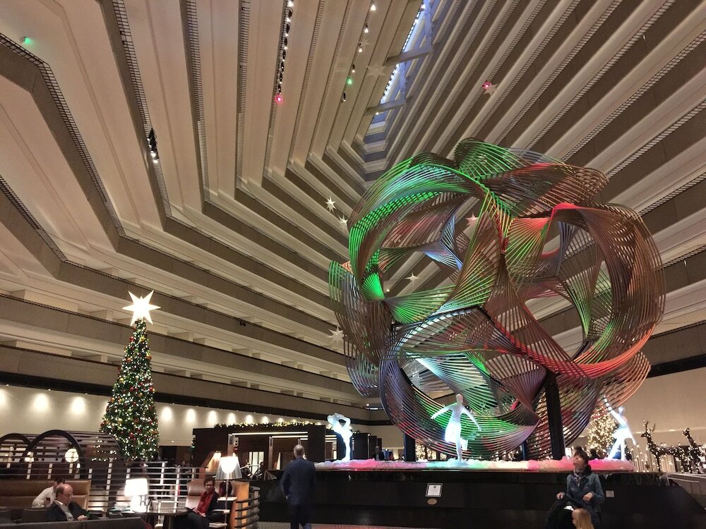 Фото Hyatt Regency San Francisco