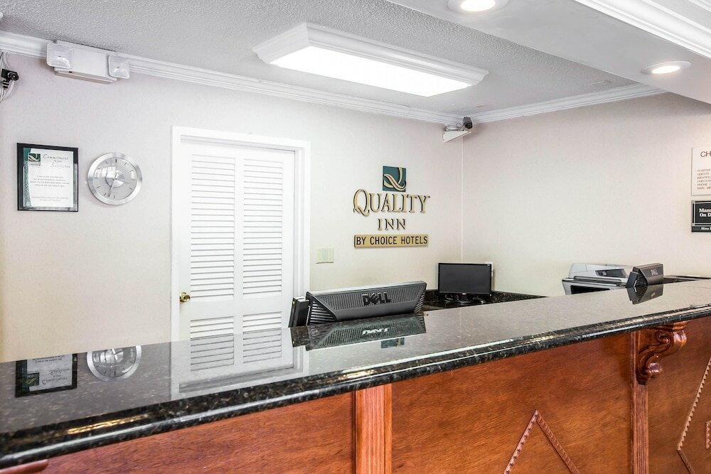 Фото Quality Inn Madison