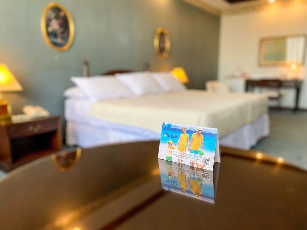 Фото Nobile Suites Excelsior Asuncion