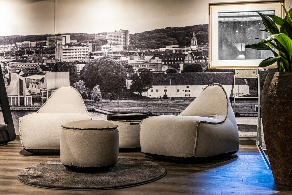 Фото Pier 5 Hotel