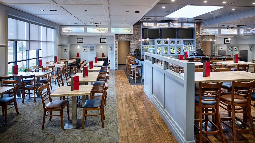 Фото Best Western Plus Guildwood Inn