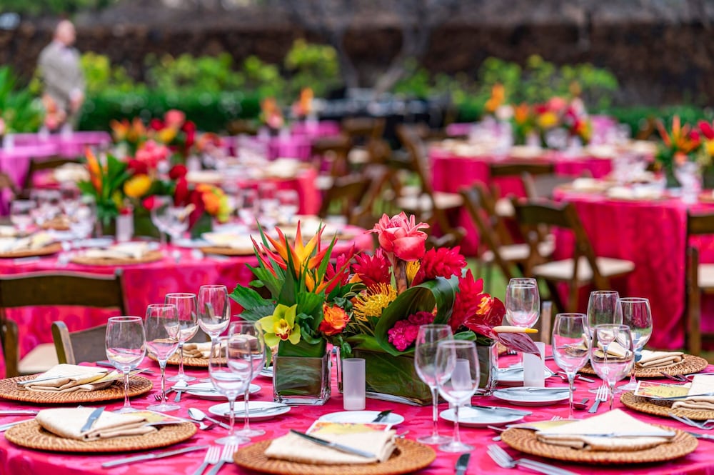 Фото Marriott's Waikoloa Ocean Club