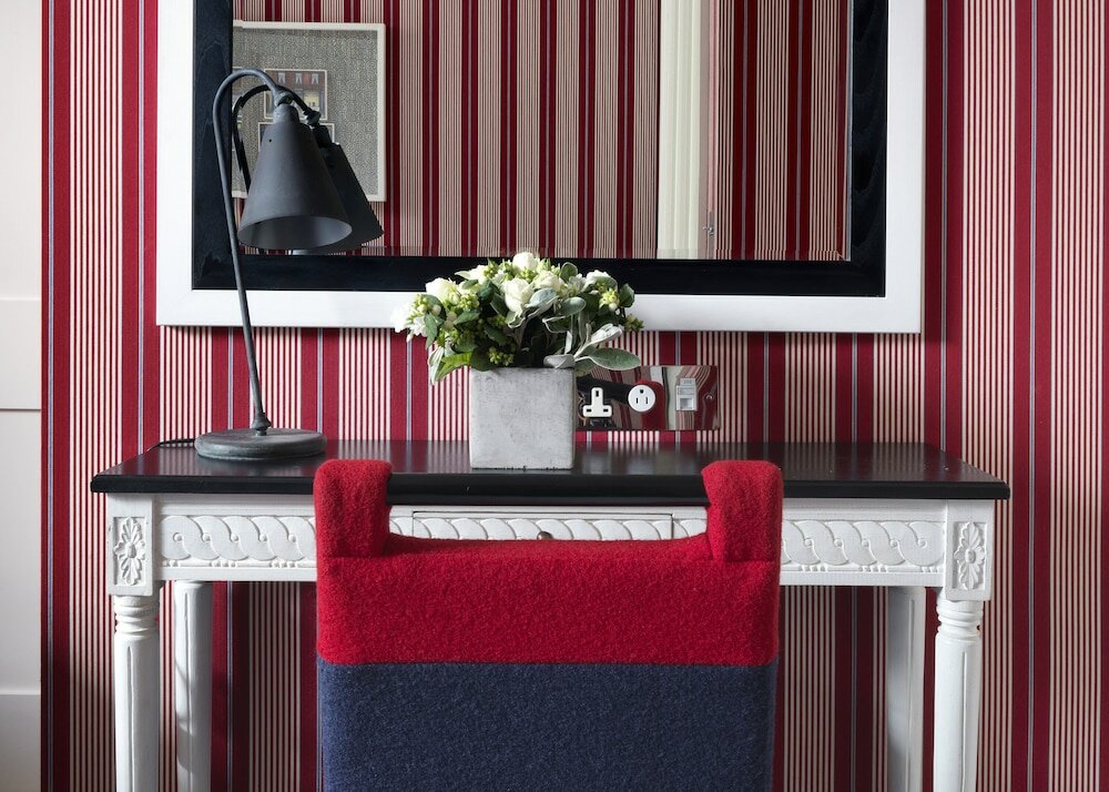 Фото Dorset Square Hotel, Firmdale Hotels